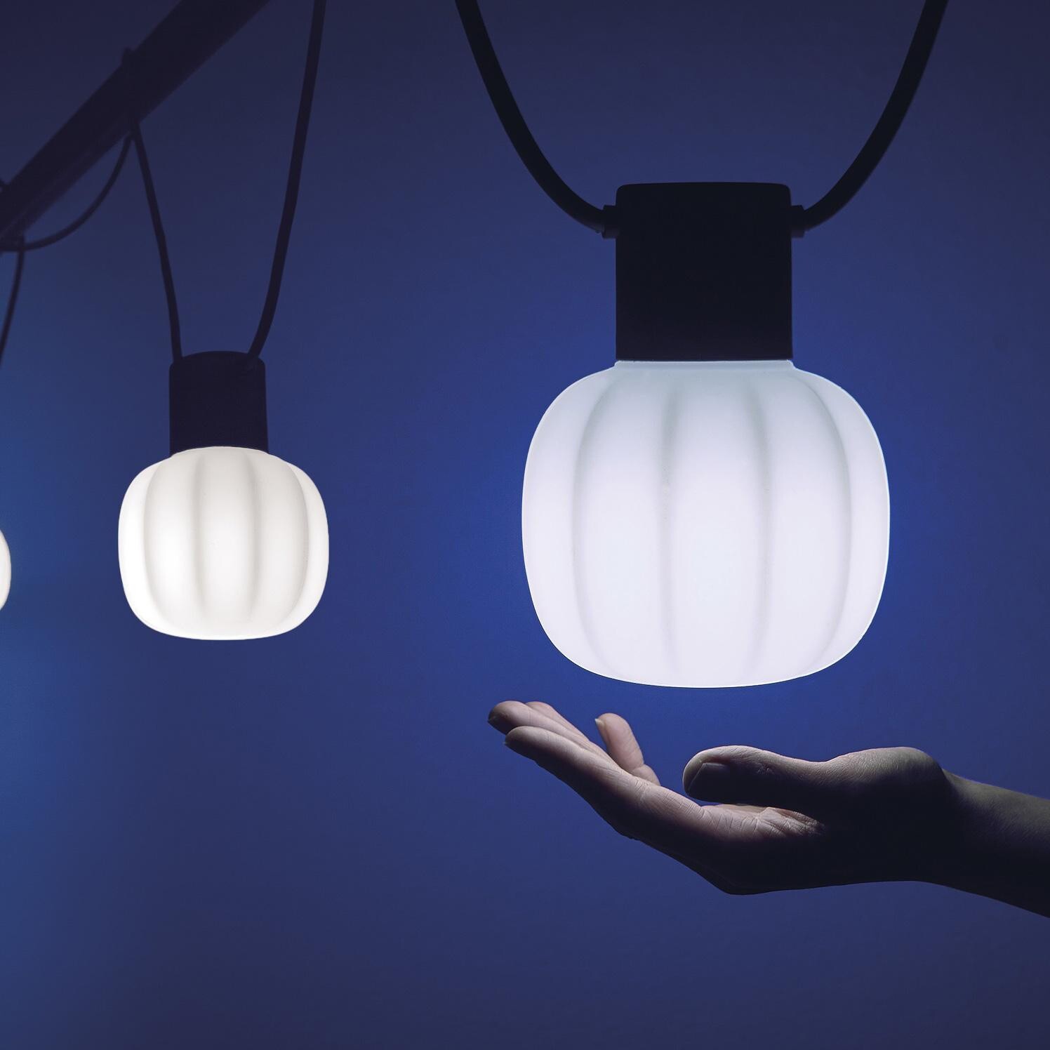 Kiki Suspension Lamp