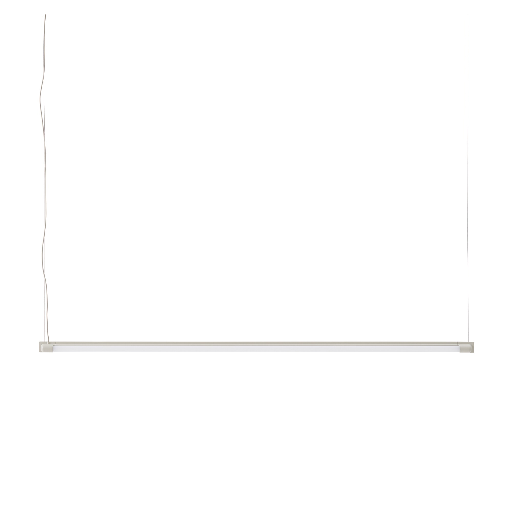 Fine LED Suspension Lamp 120cm