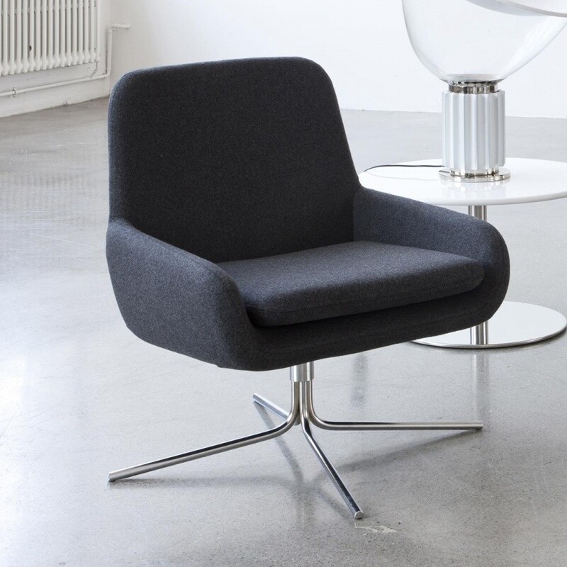 Coco Swivel Chair