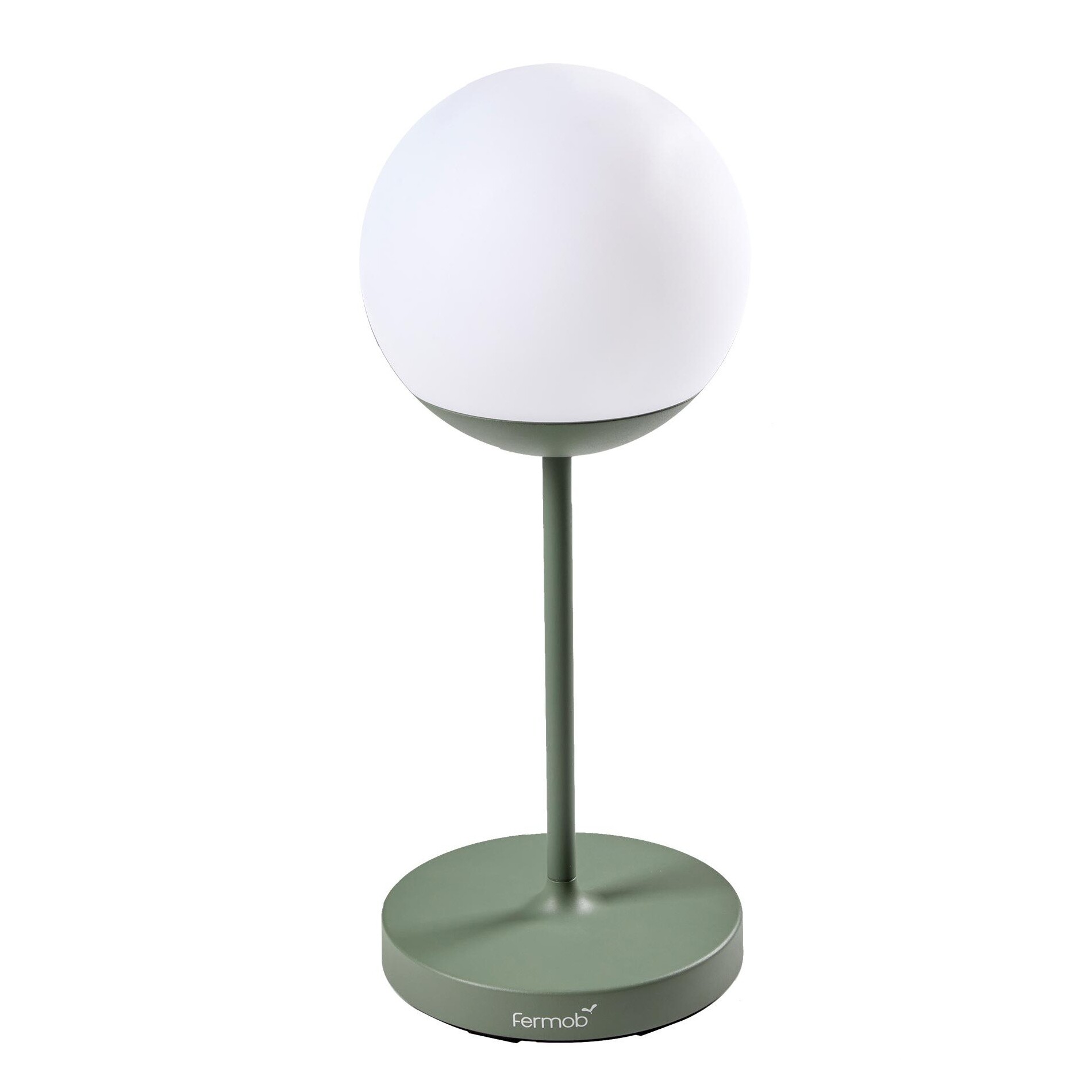 Mooon! LED Floor Lamp With Battery H 63cm