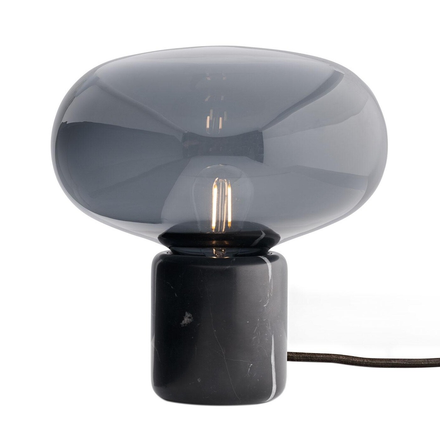 Karl-Johan Table Lamp Marble