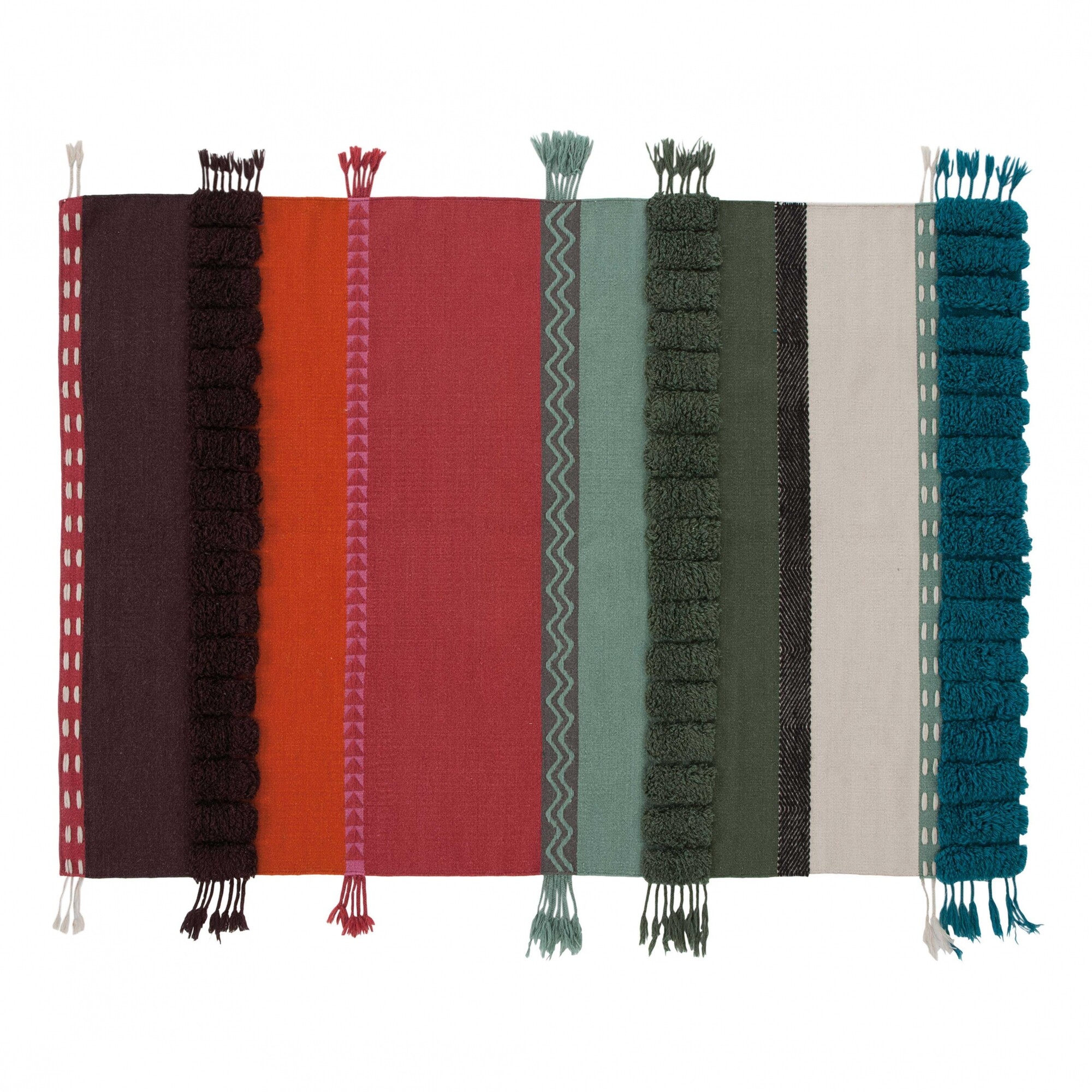 Glaoui Alexandra Rug