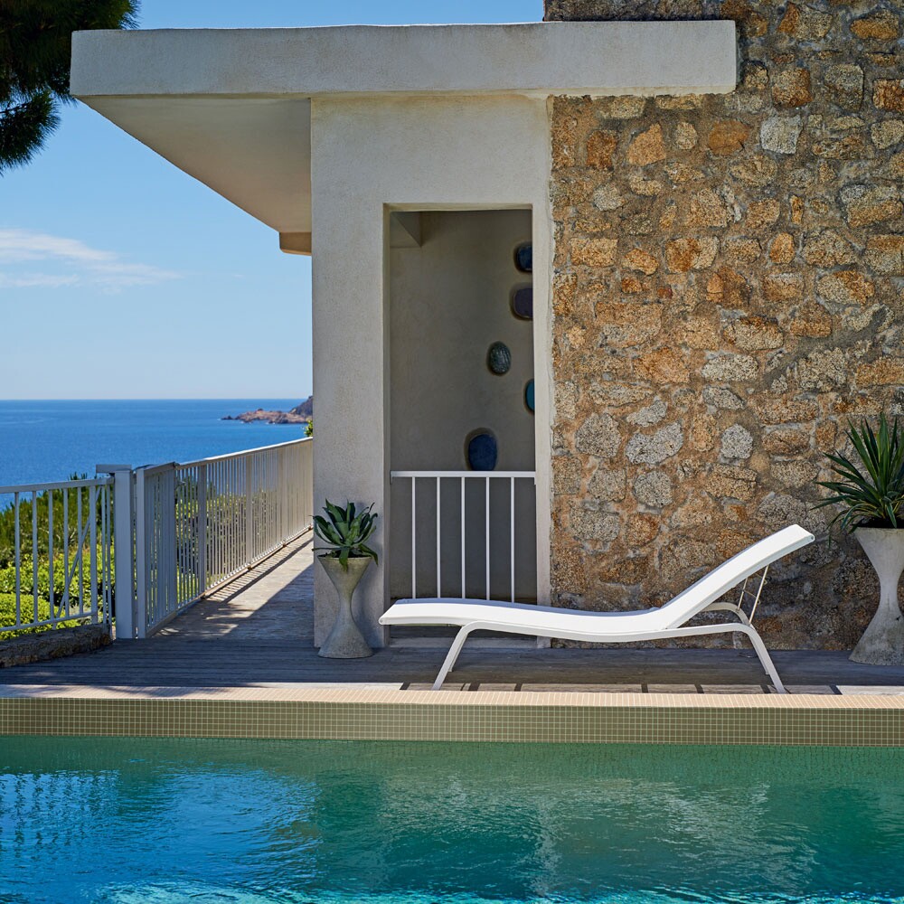 Alizé Sunlounger