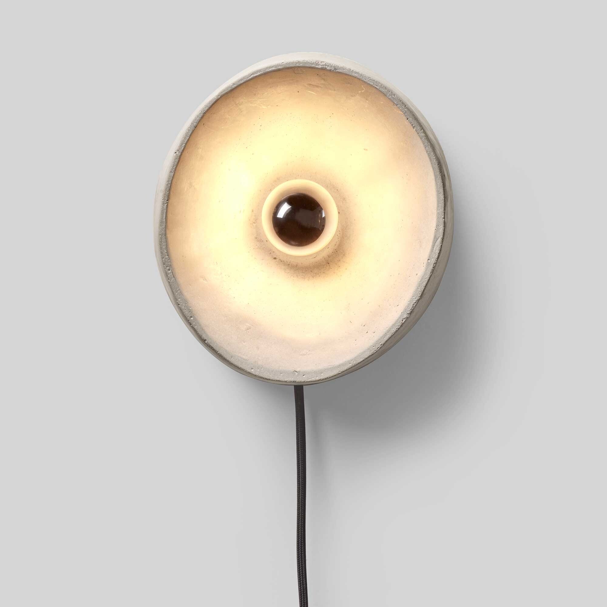 Chadophe Wall Lamp S