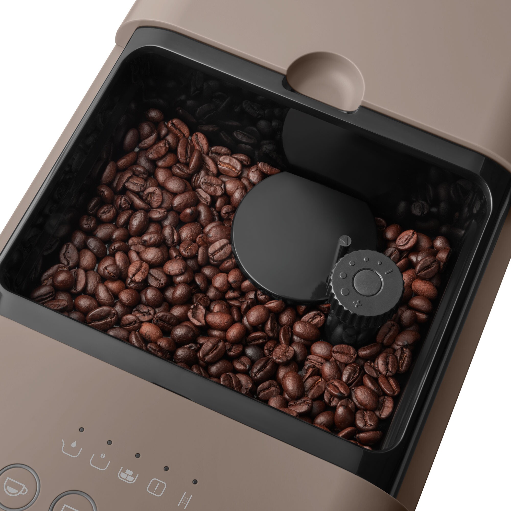 BCC Medium Coffee Machine