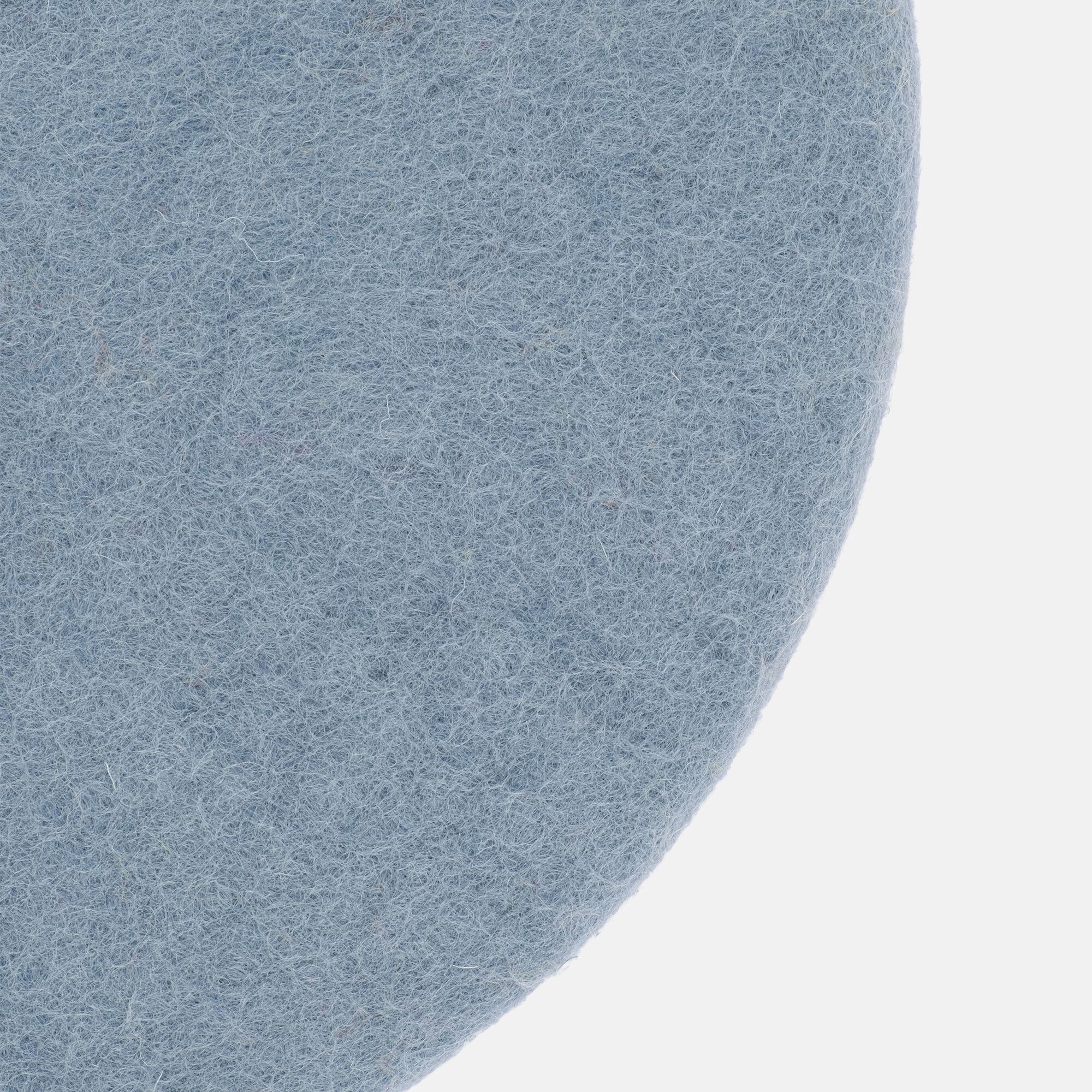 Mia Seat Cover Flat Ø 36cm