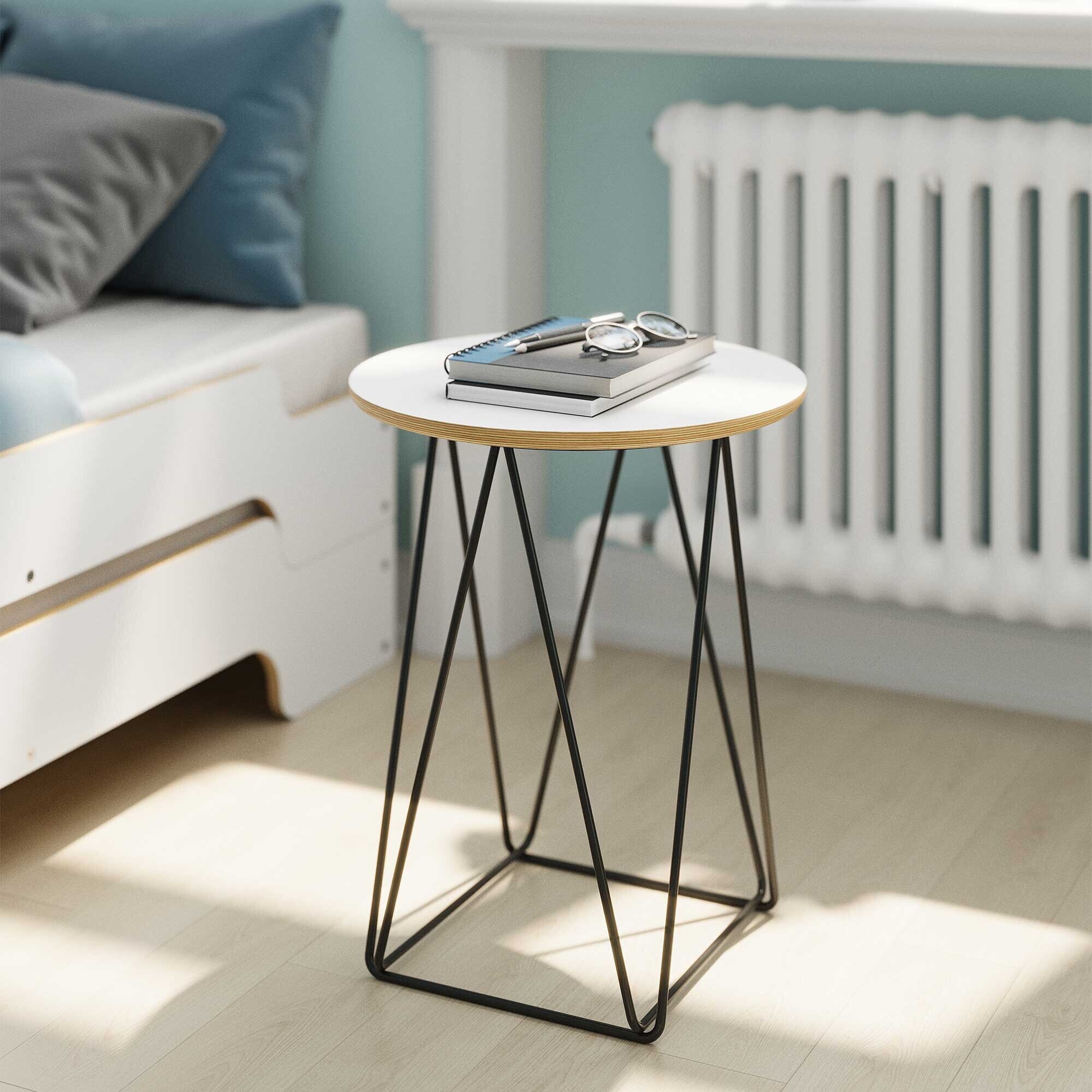 Luna Side Table