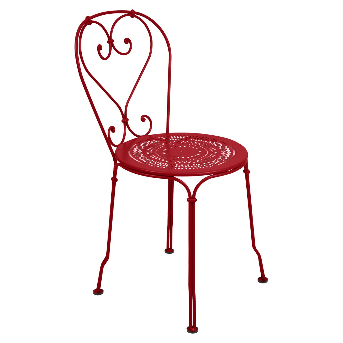 1900 Garden Chair