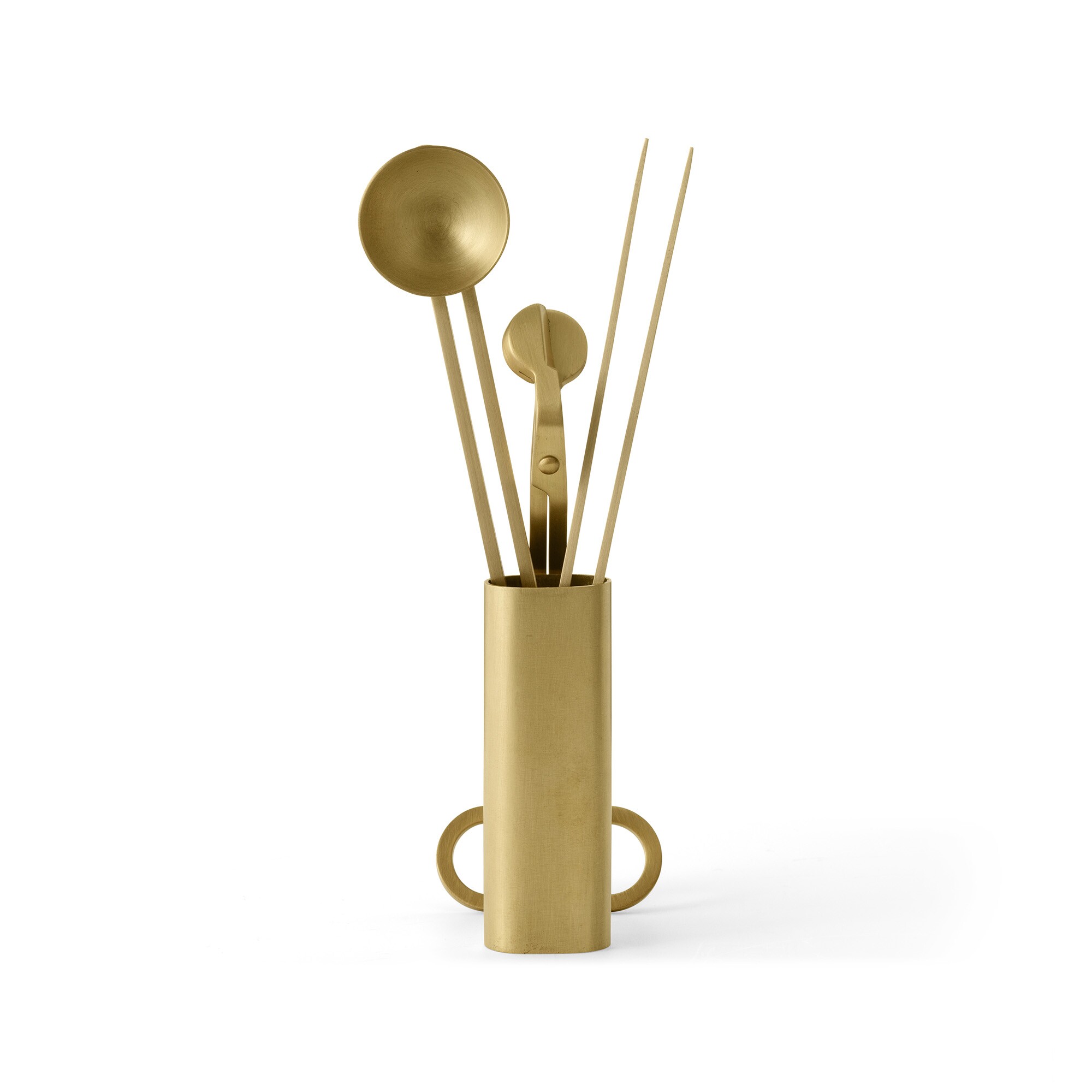 Clip Candle Care Kit