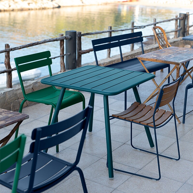Luxembourg Garden Chair