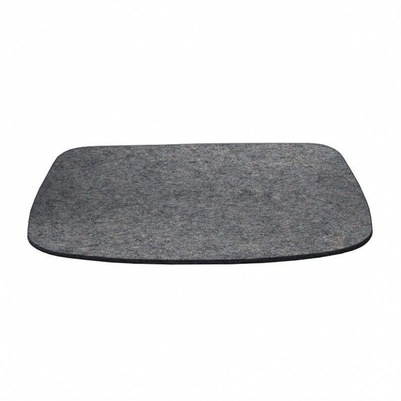 Eames Plastic Armchair Seat Mat