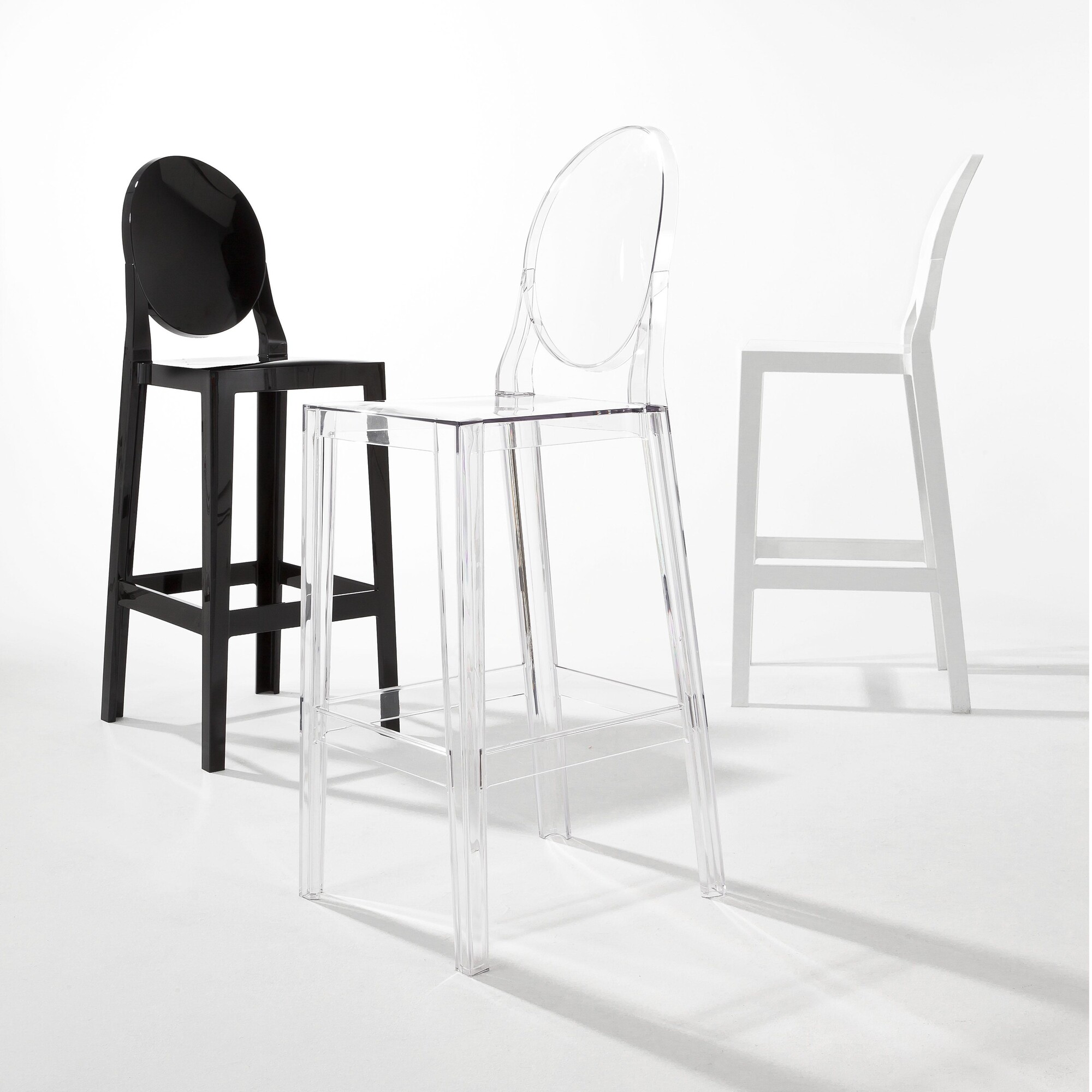 One More Bar Stool 75cm