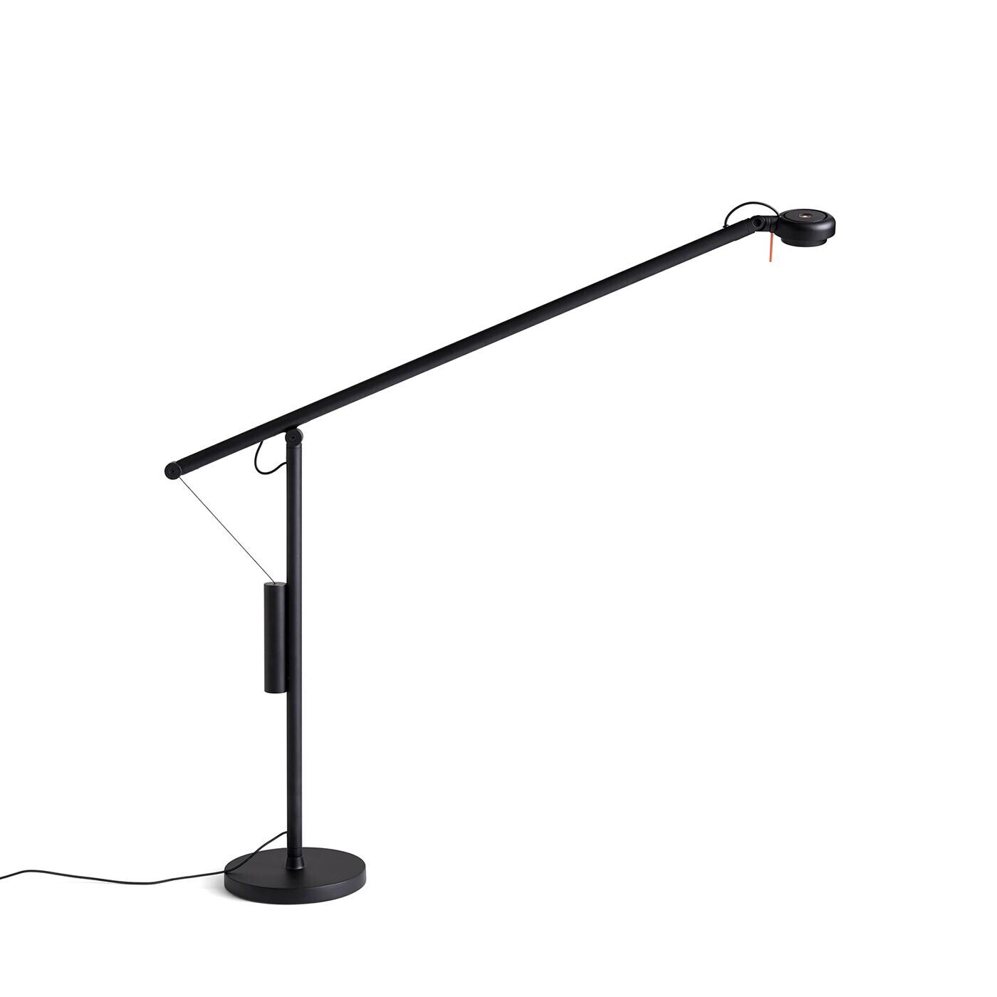 Fifty-Fifty LED Desk Lamp