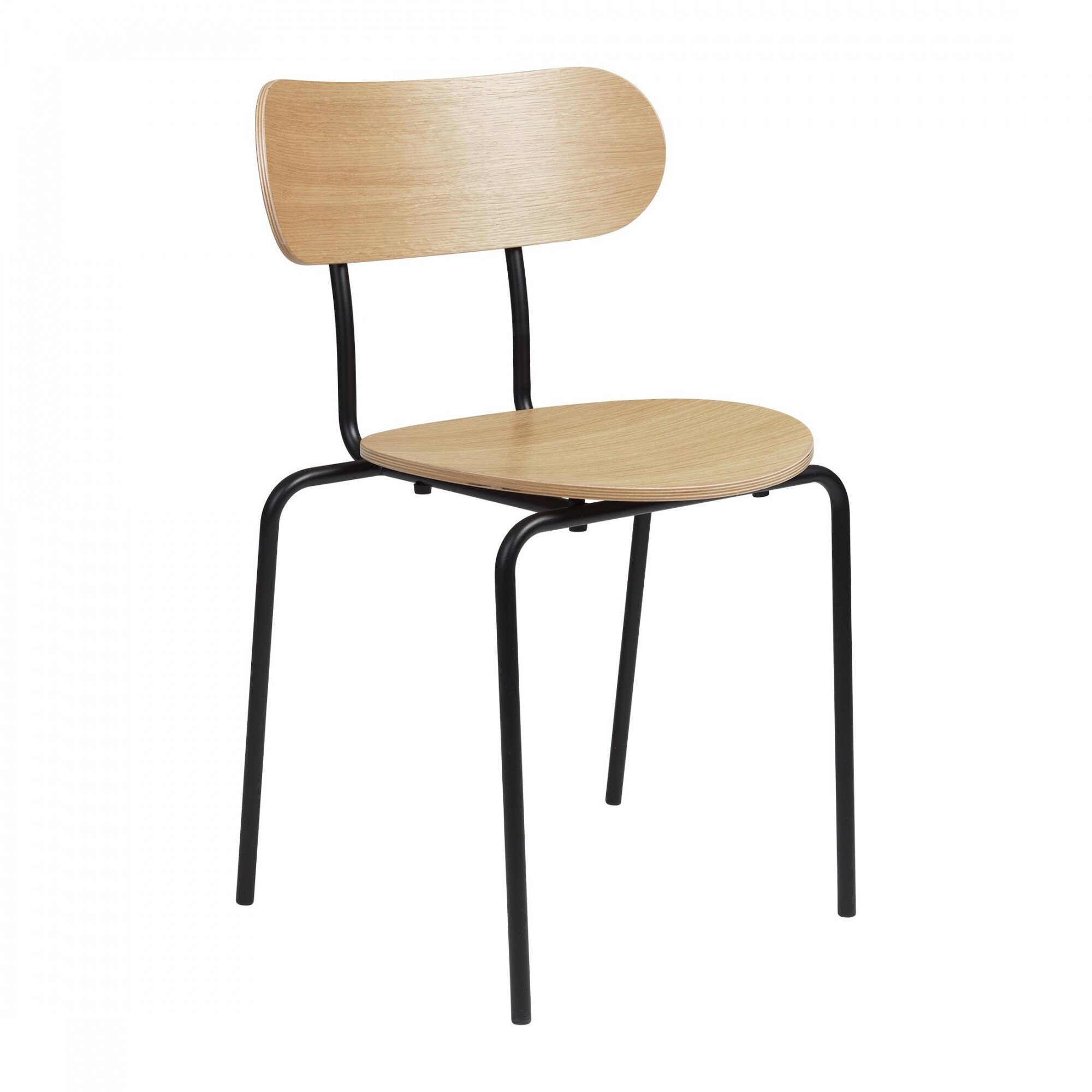 Coco Dining Chair Stackable