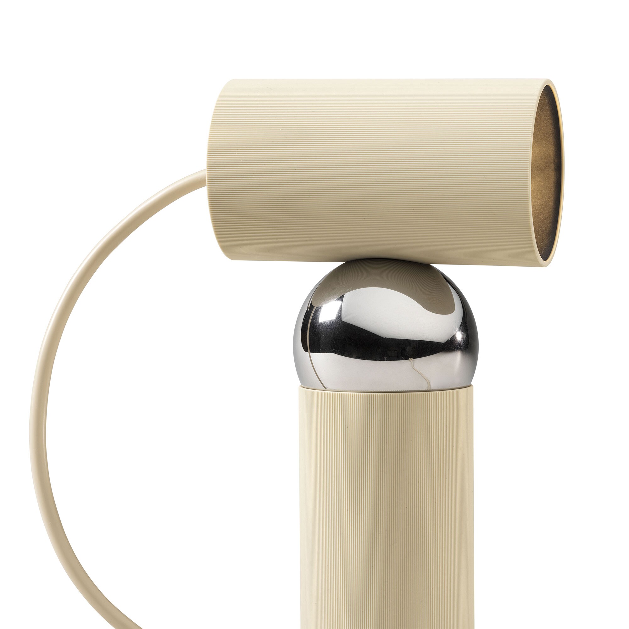 Bilboquet Table Lamp