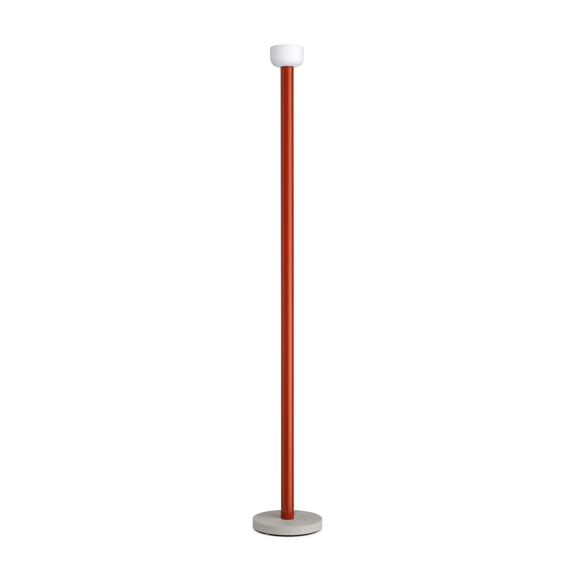Bellhop LED  Floor Lamp