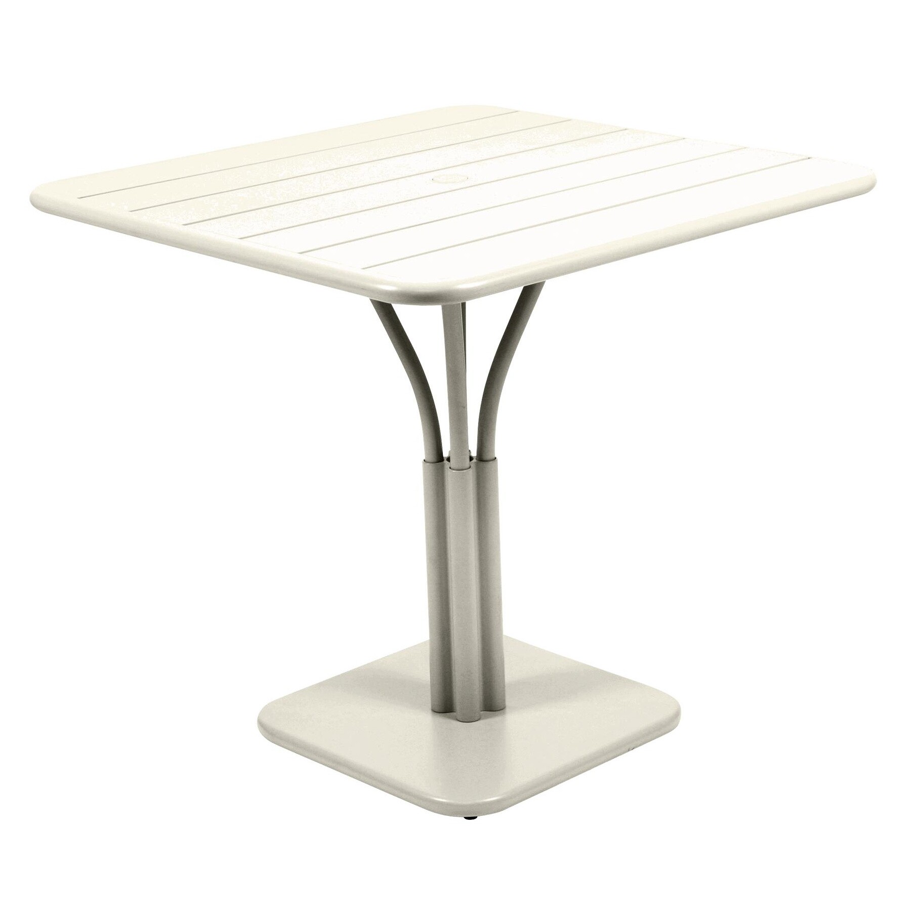 Luxembourg Garden Table 80x80x74cm