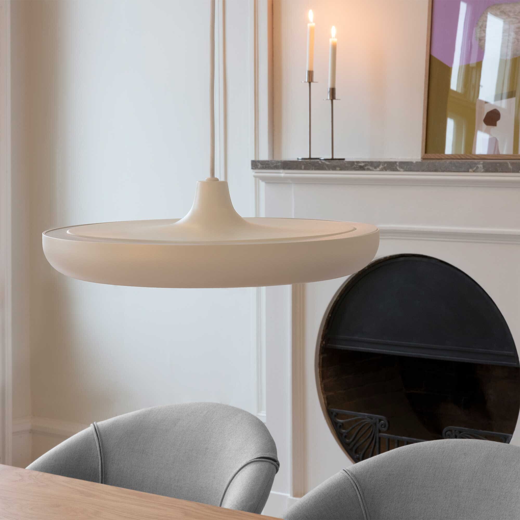 Cassini LED Suspension Lamp M