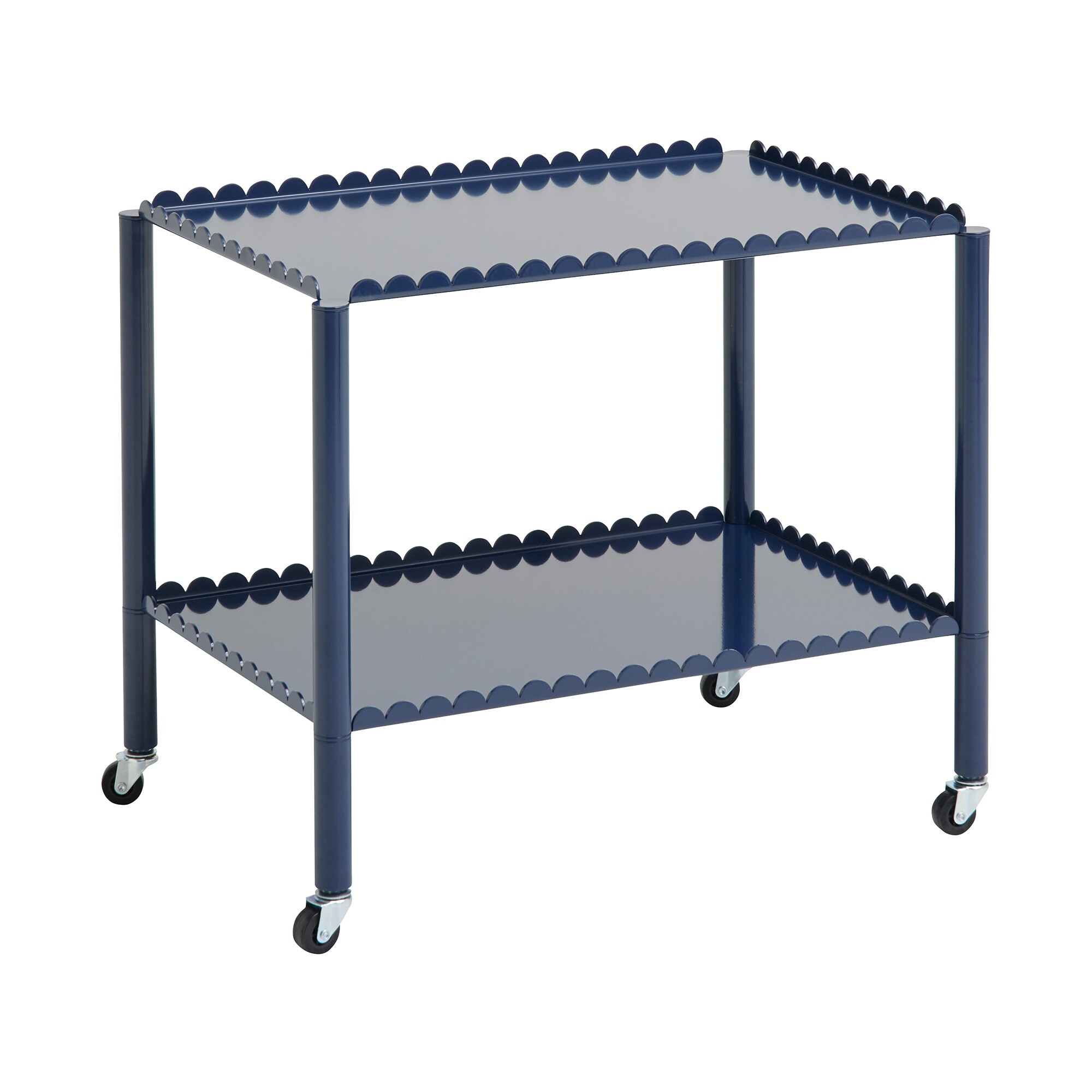 Arcs Serving Trolley Low