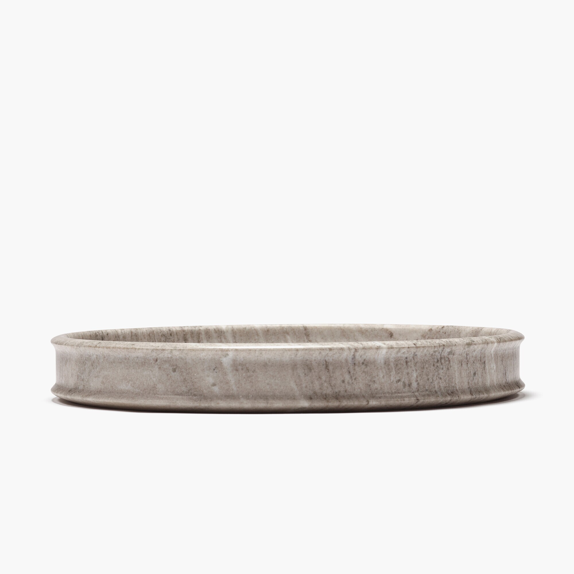 Dune by Kelly Wearstler Marble Tray M