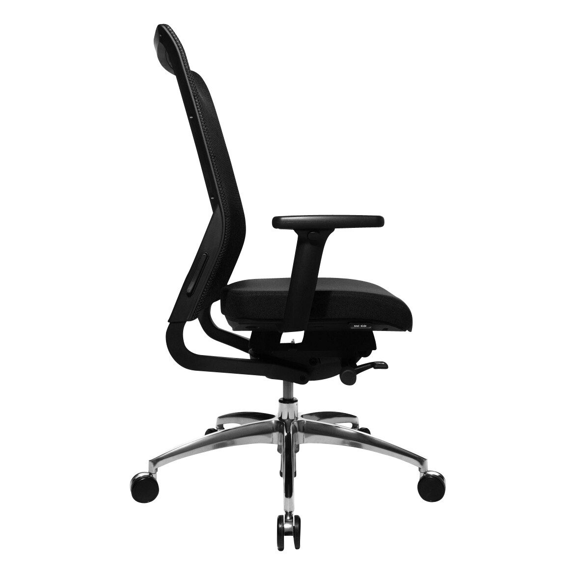 ErgoMedic 100-1 Office Chair