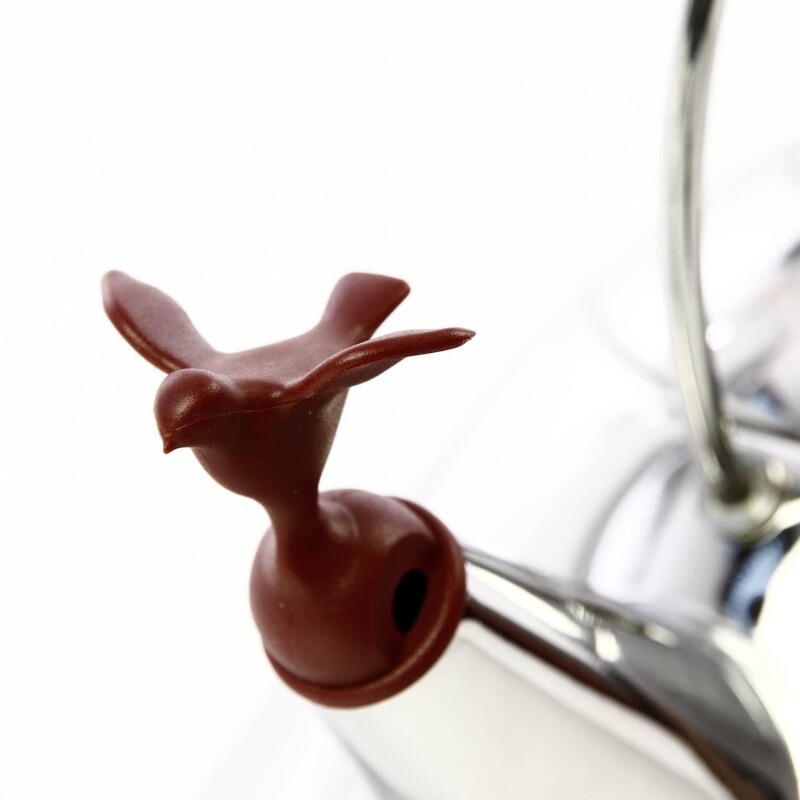 MG32 Bird-Shaped Stopper