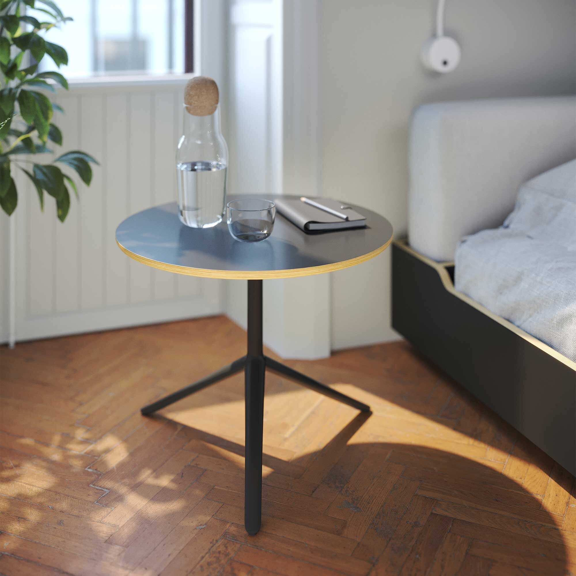 Coco Low Side Table