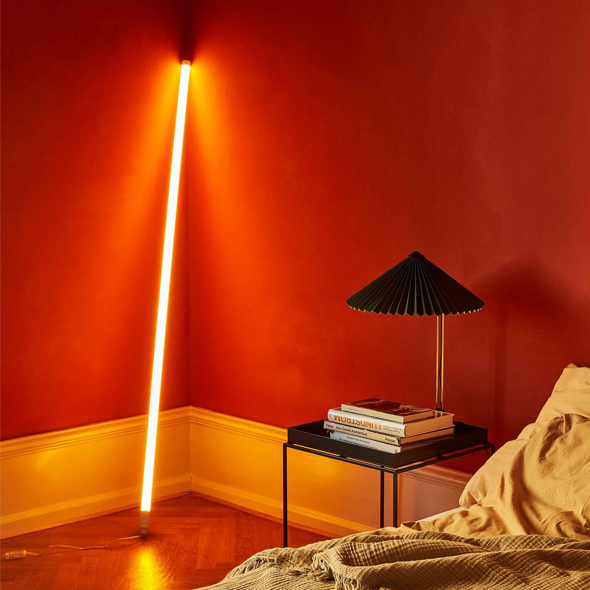 Neon Tube LED Lamp