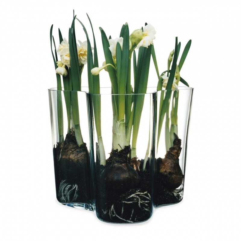 Alvar Aalto Vase 120mm