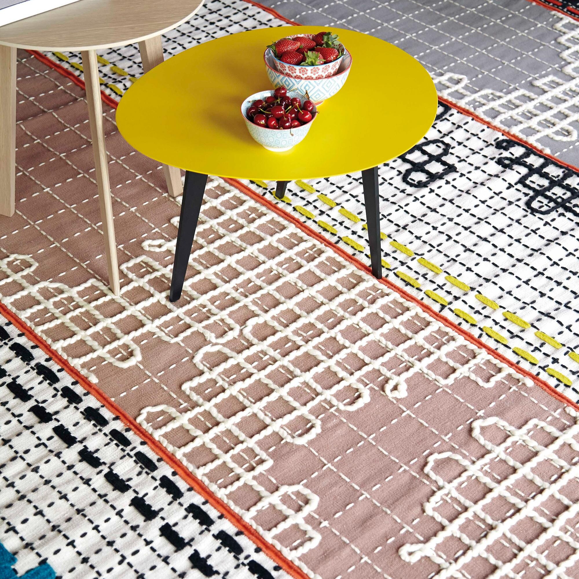 Bandas Individual Rug 240x60cm