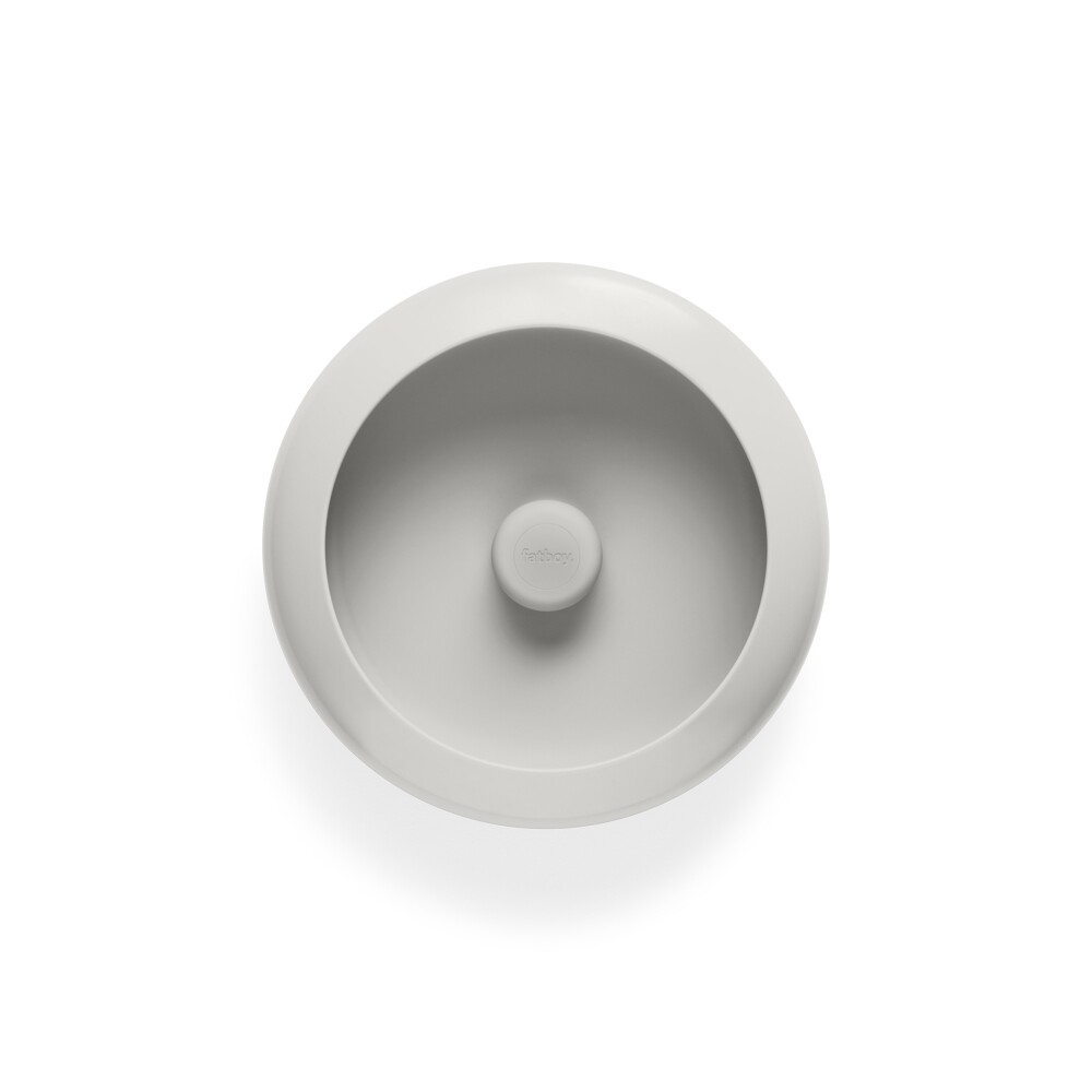 Oloha Medium Bowl with LED Battery Light