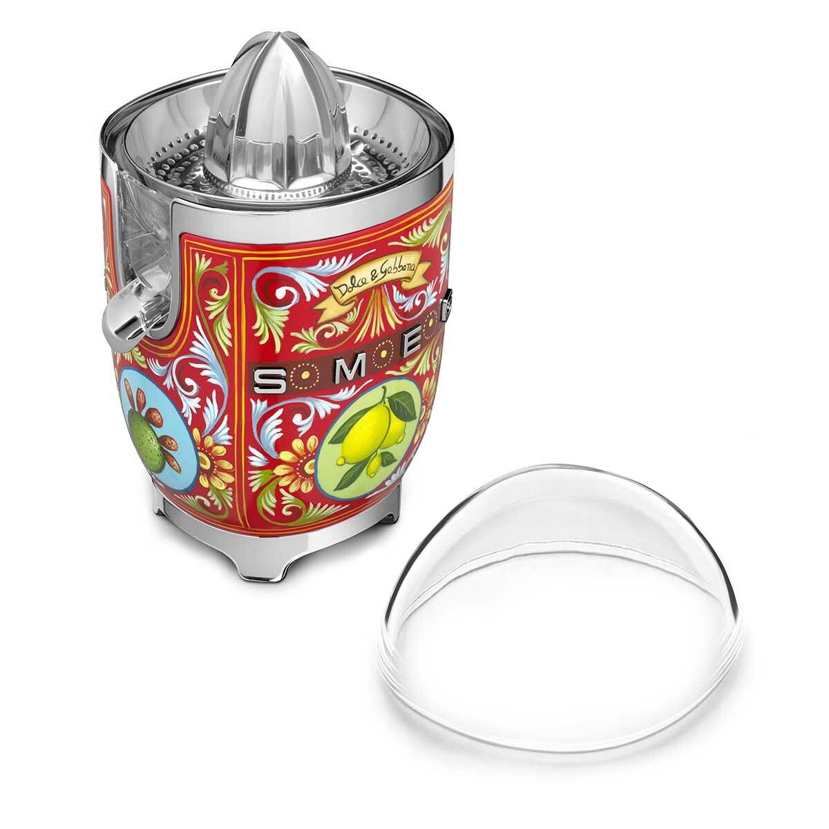 Limited Edition D&G CJF01 Citrus Juicer