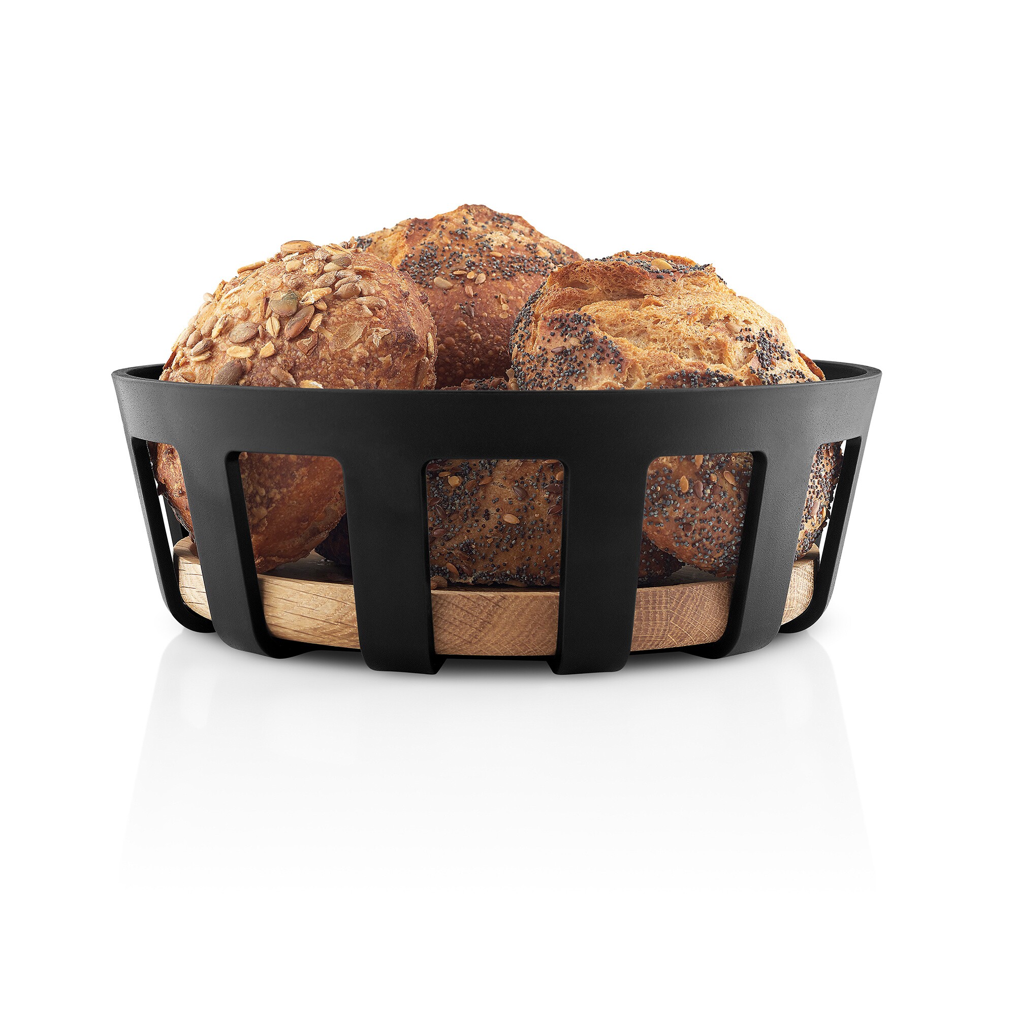 Nordic Kitchen Bread Basket