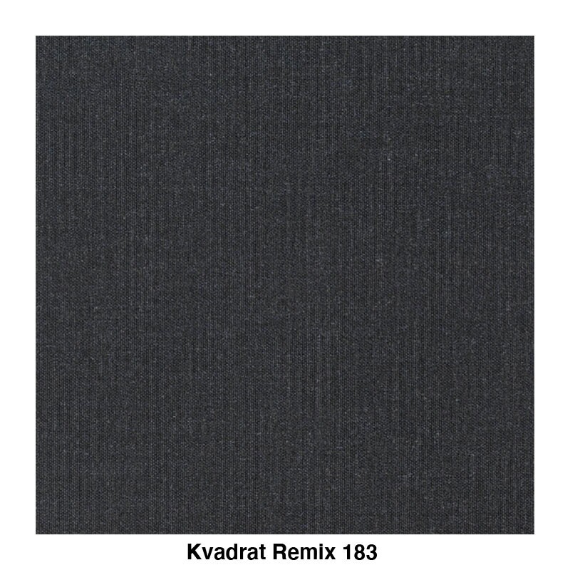 About a Chair AAC 23 Armchair Upholstered Black Oak Base