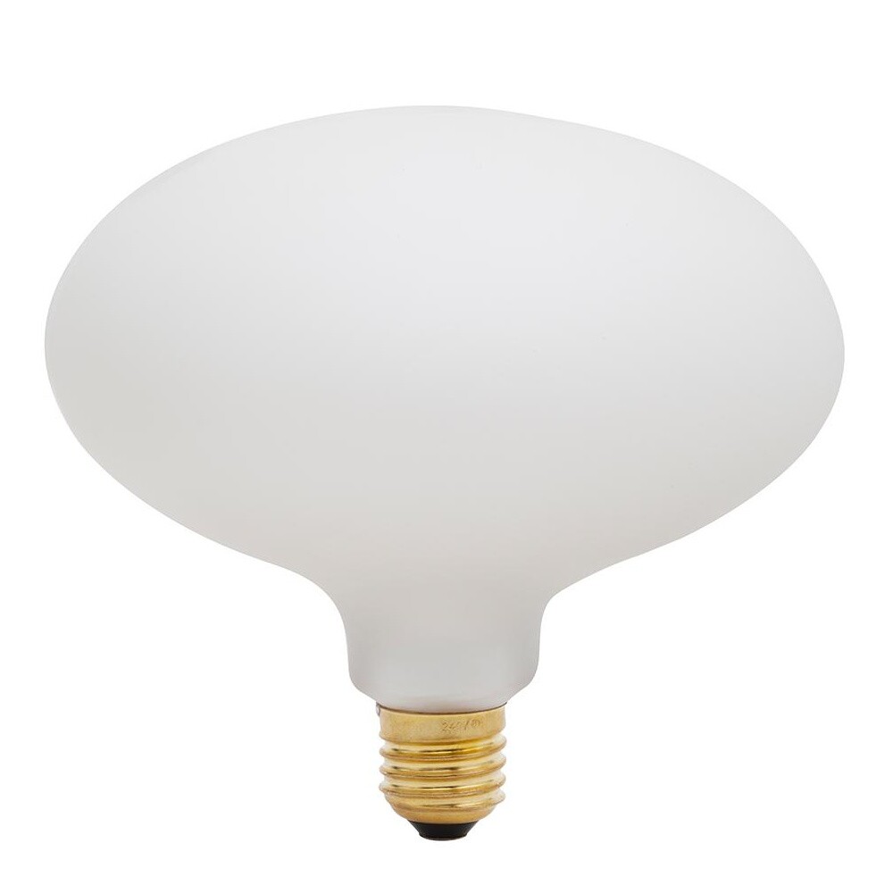 Oval LED E27 FILAMENT 360° 6W => 45W