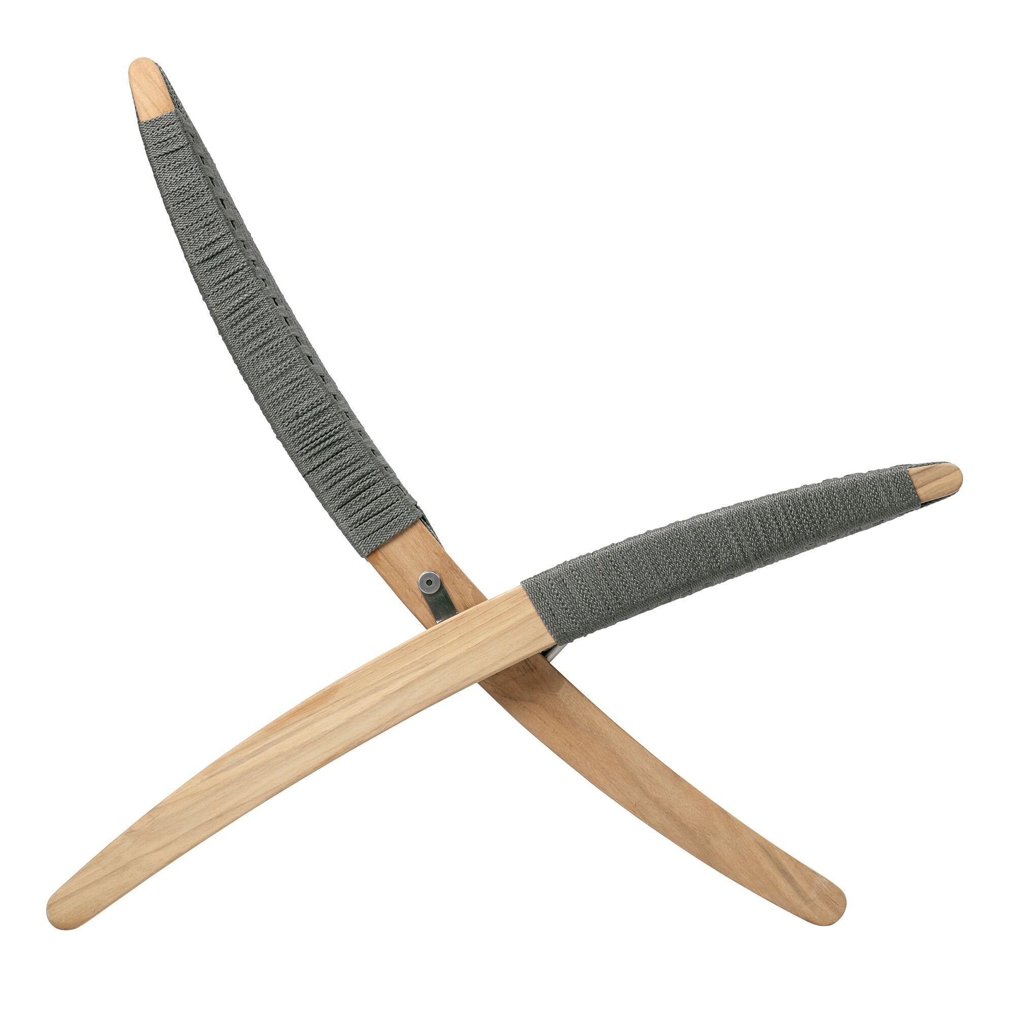 MG501 Outdoor Cuba Chair Foldable