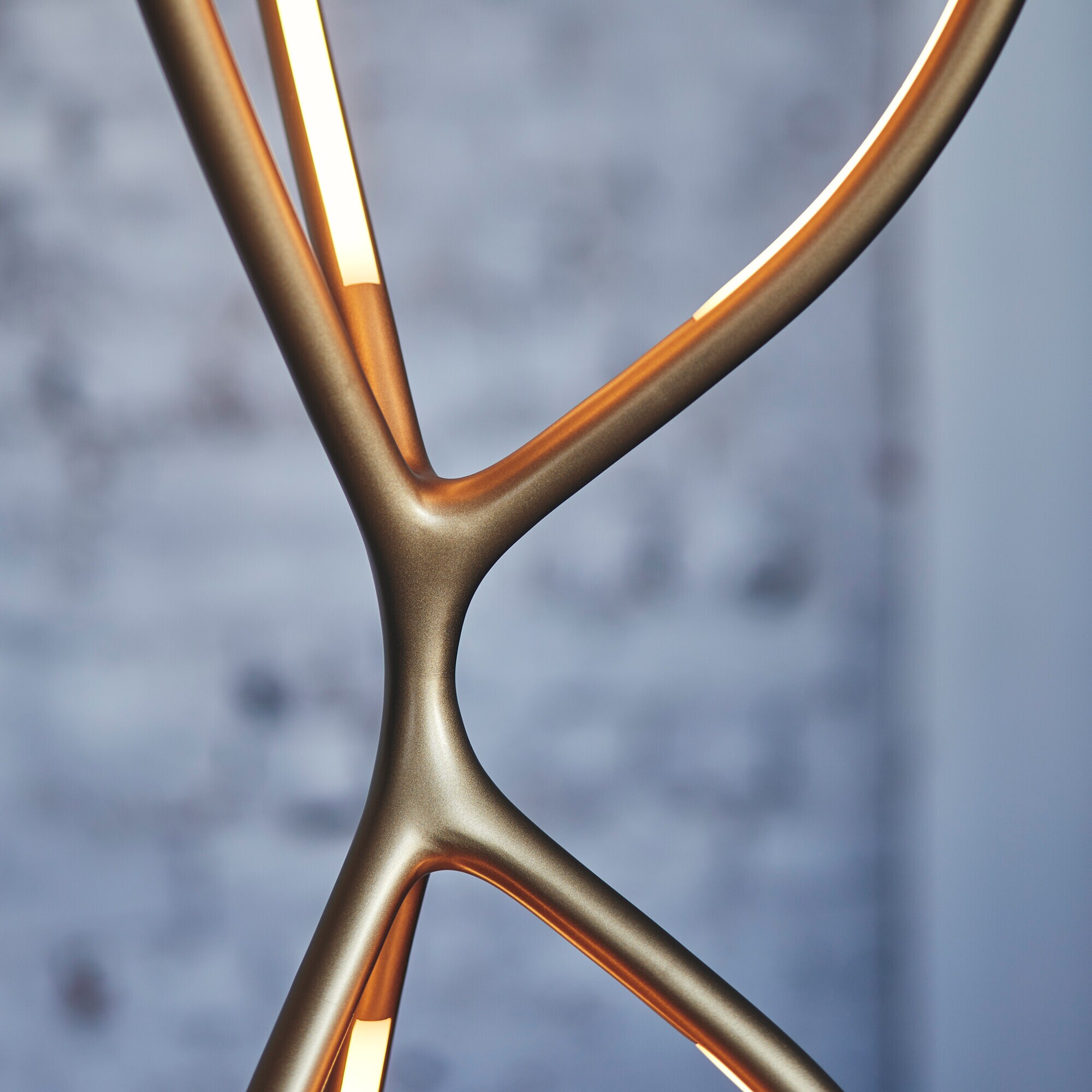 Arrival LED Floor Lamp
