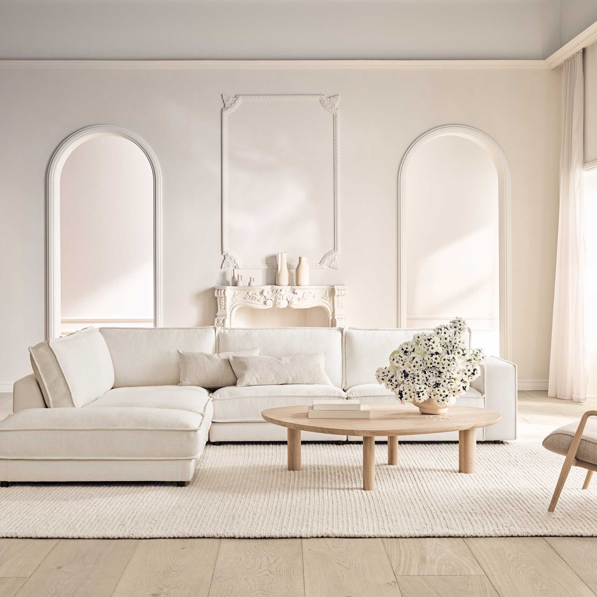 Latch Coffee Table L