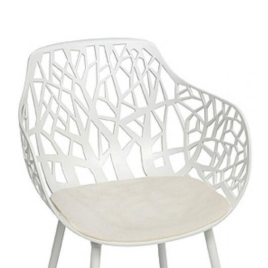 Forest Garden Armchair