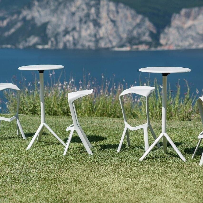 Miura Bistro Table Ø60cm