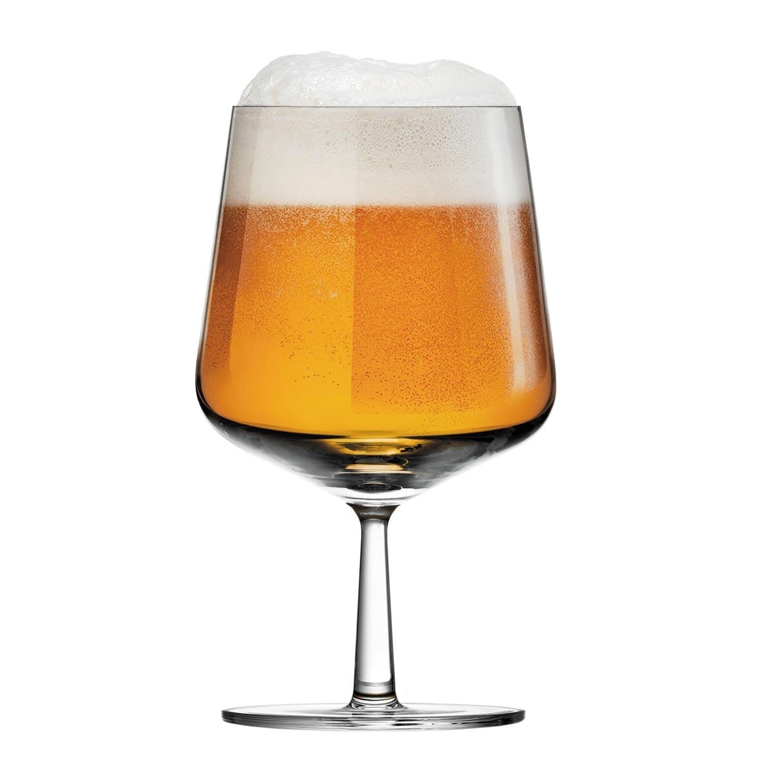 Essence Beer Glass 48cl Set