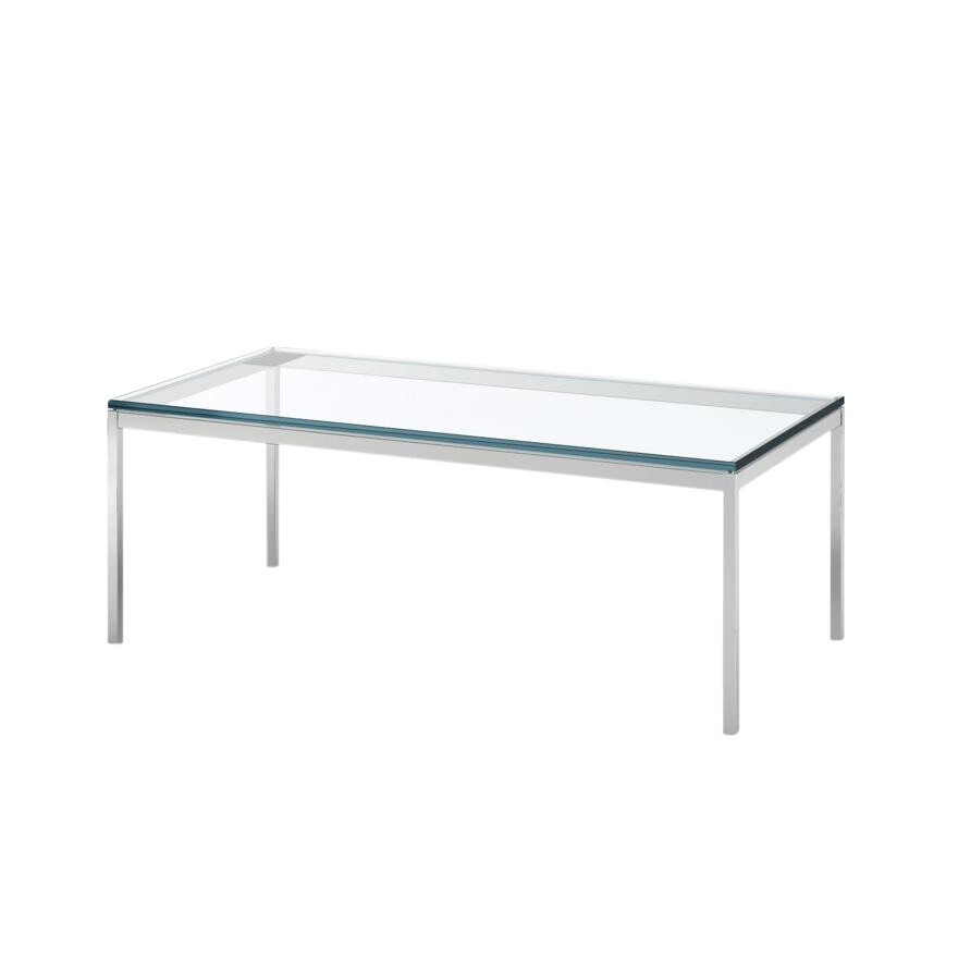 Florence Knoll Coffee Table 114x57cm