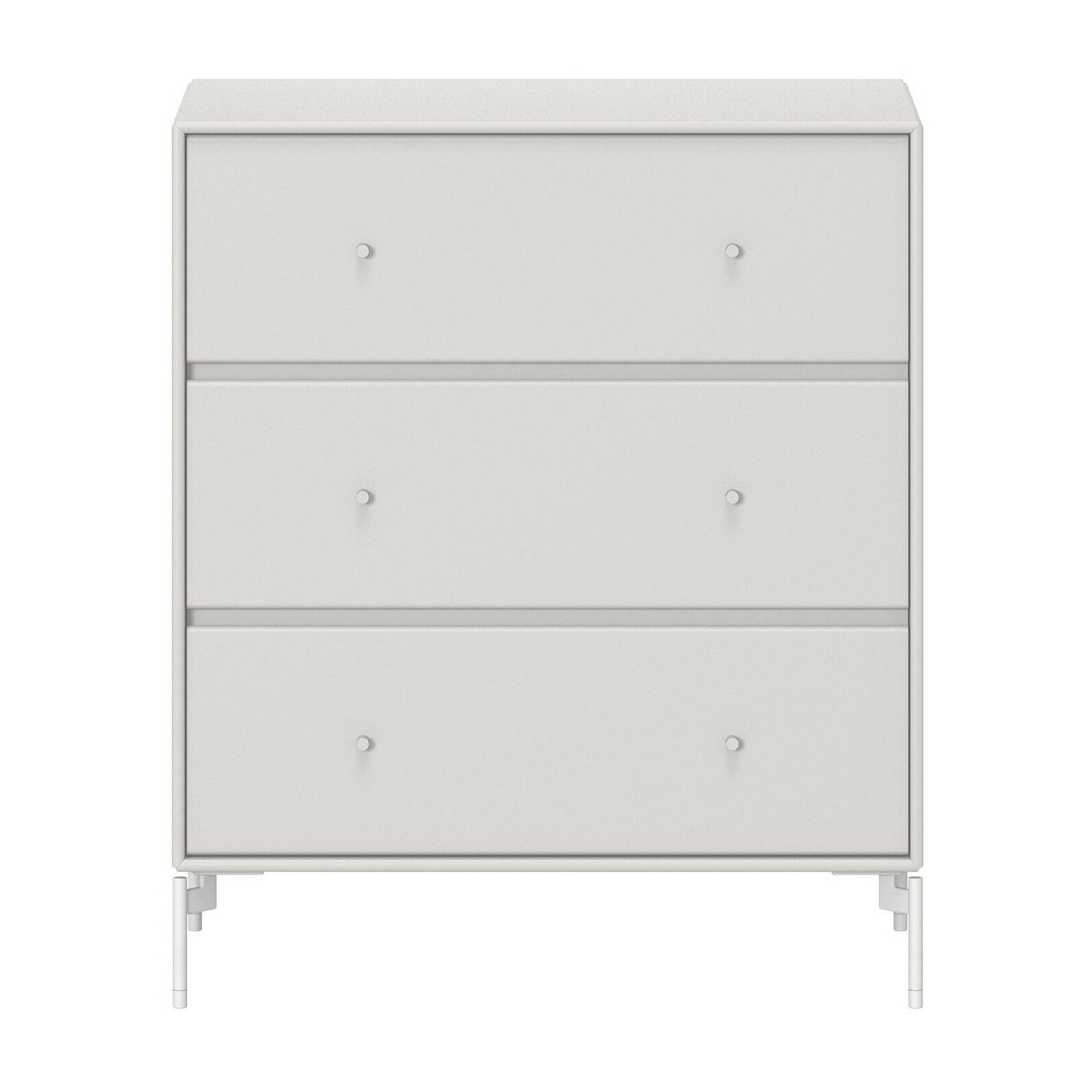 Carry Commode 69.6x82.2x38cm