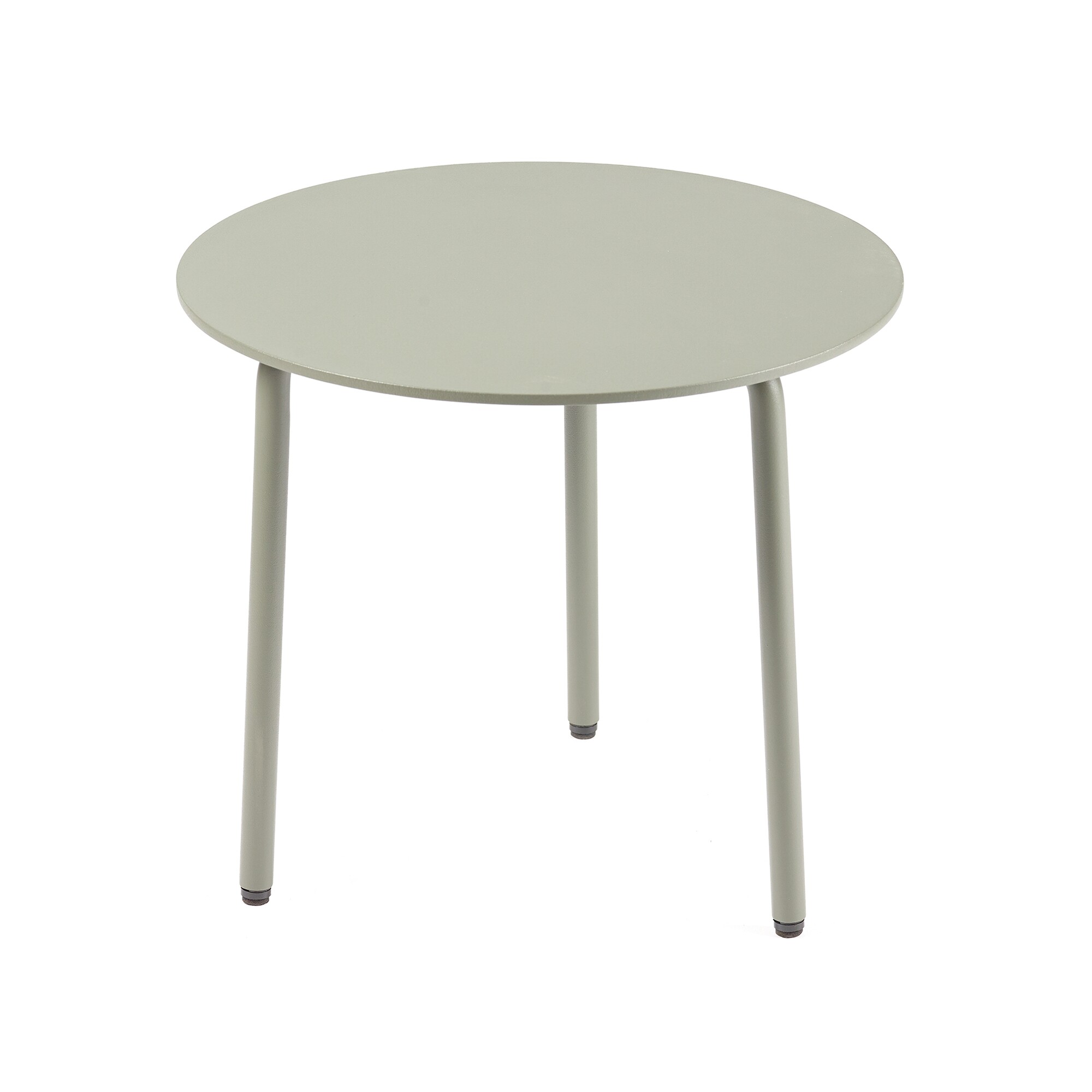 August Lounge Side Table Ø 40cm
