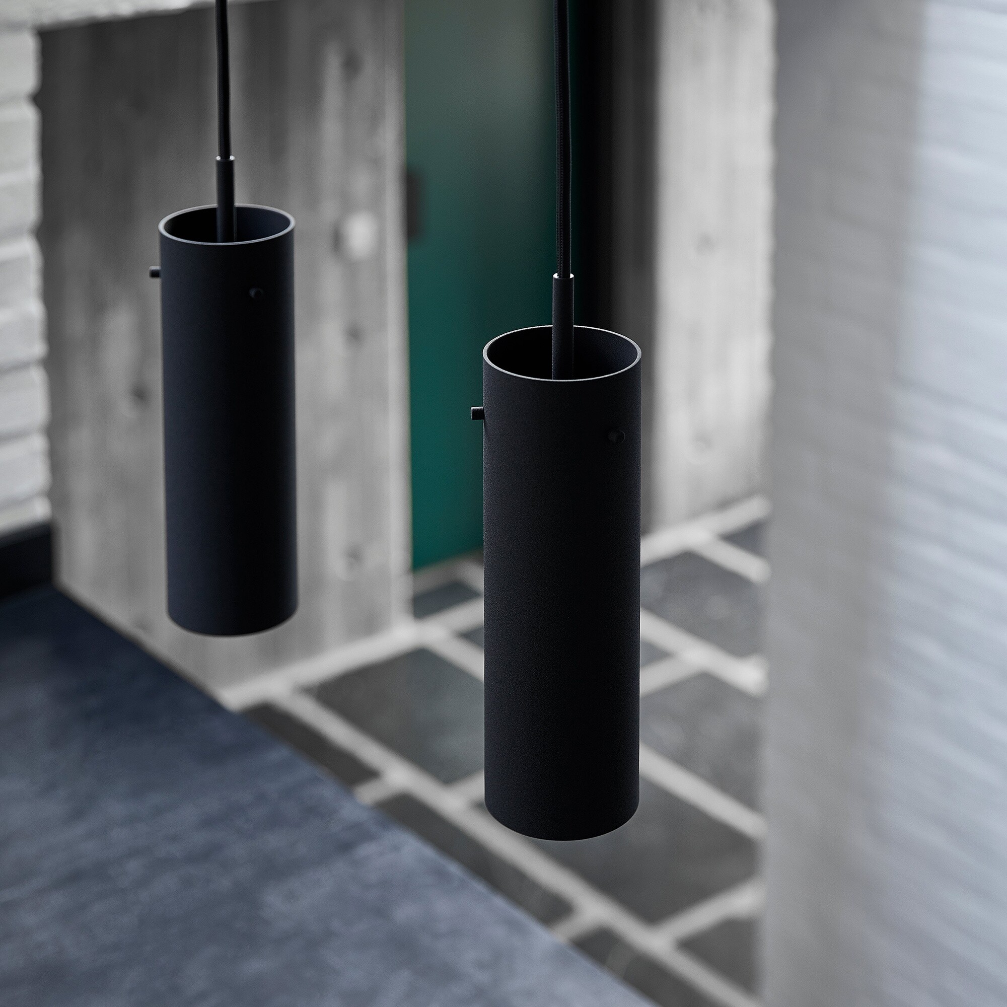 FM 2014 Suspension Lamp H 24cm