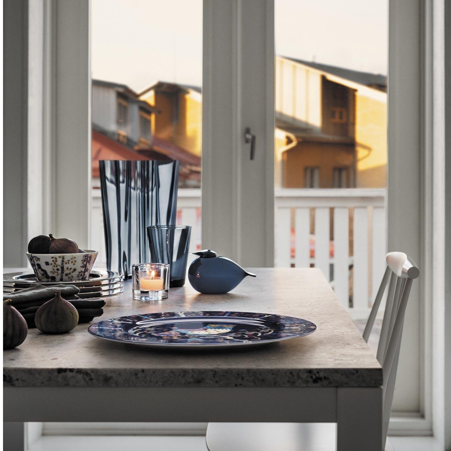 Alvar Aalto Vase 251mm