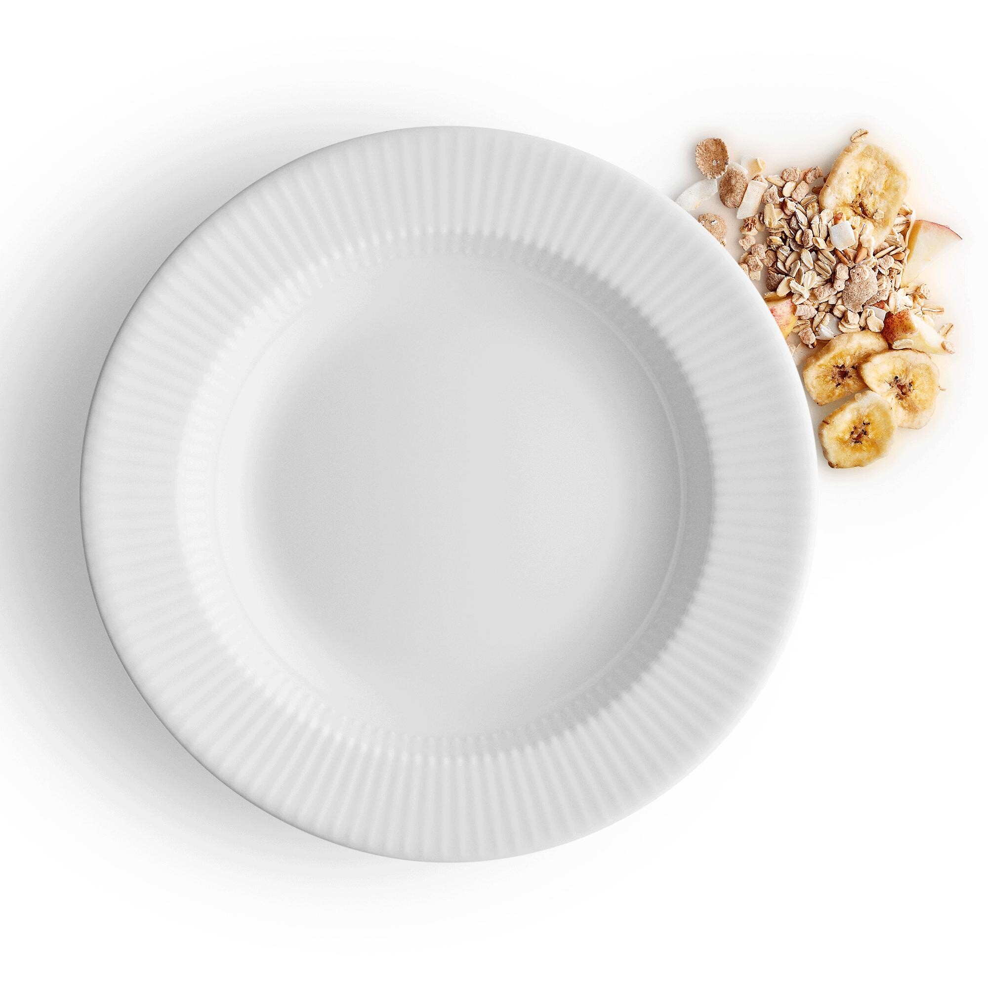 Legio Nova Deep Plate Ø 22cm