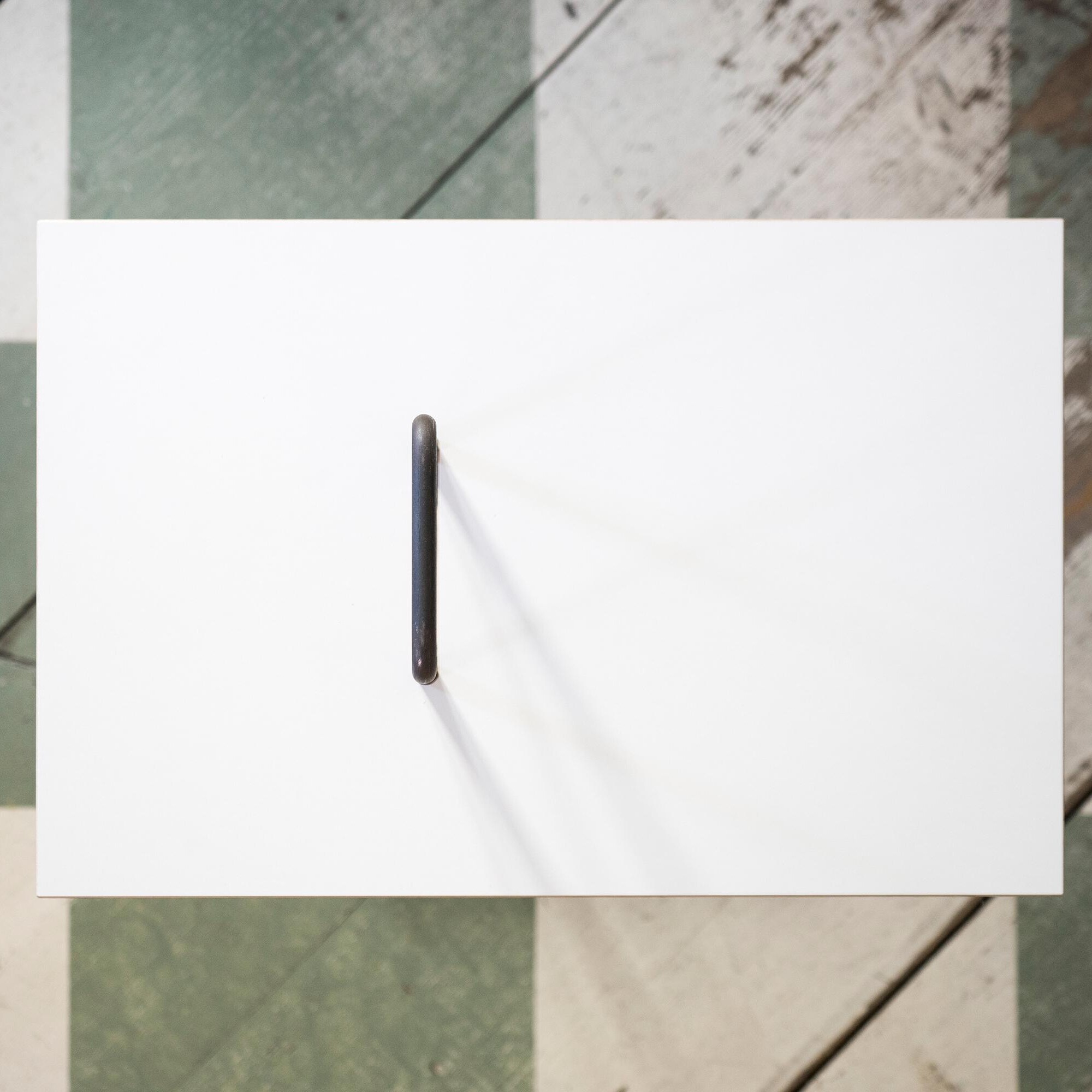 Moormann Abgemahnt Side Table