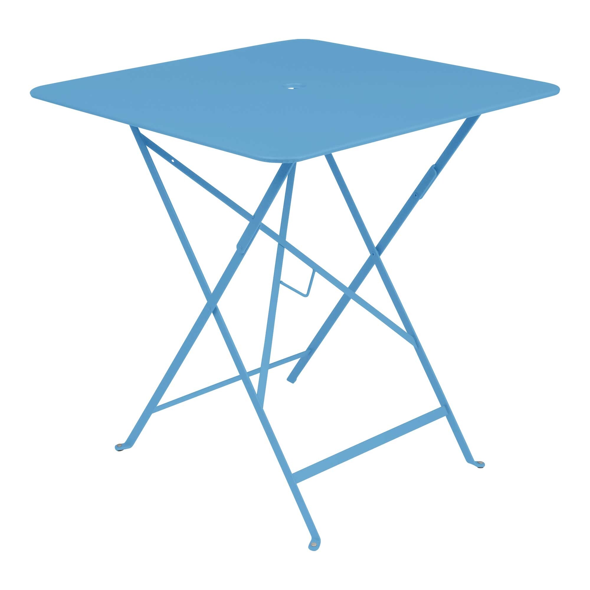 Bistro Folding Table 71x71cm