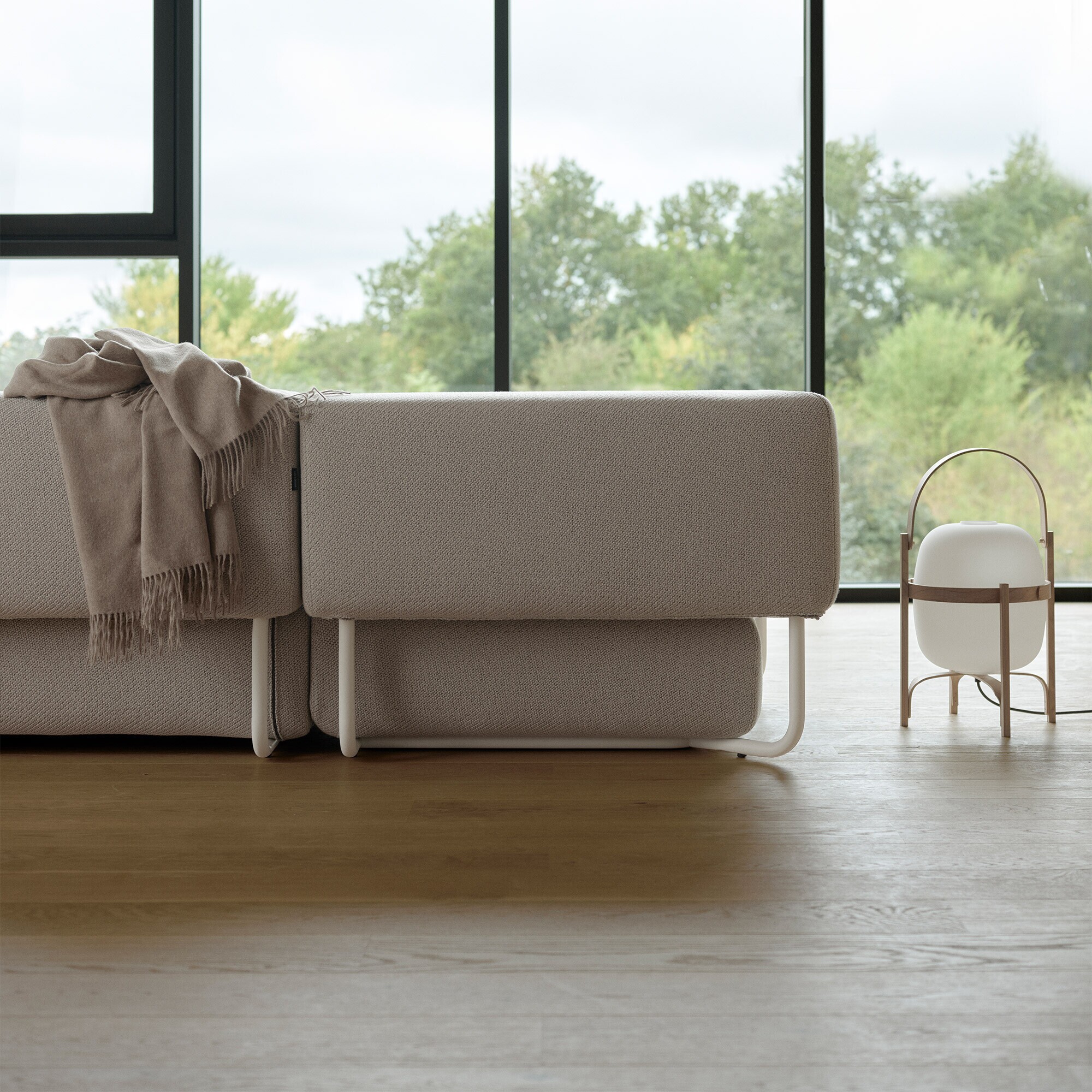 Noa Sofa 3-Seater